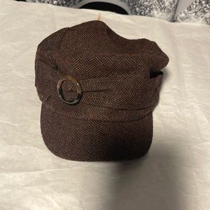 Women’s Fashion Cap